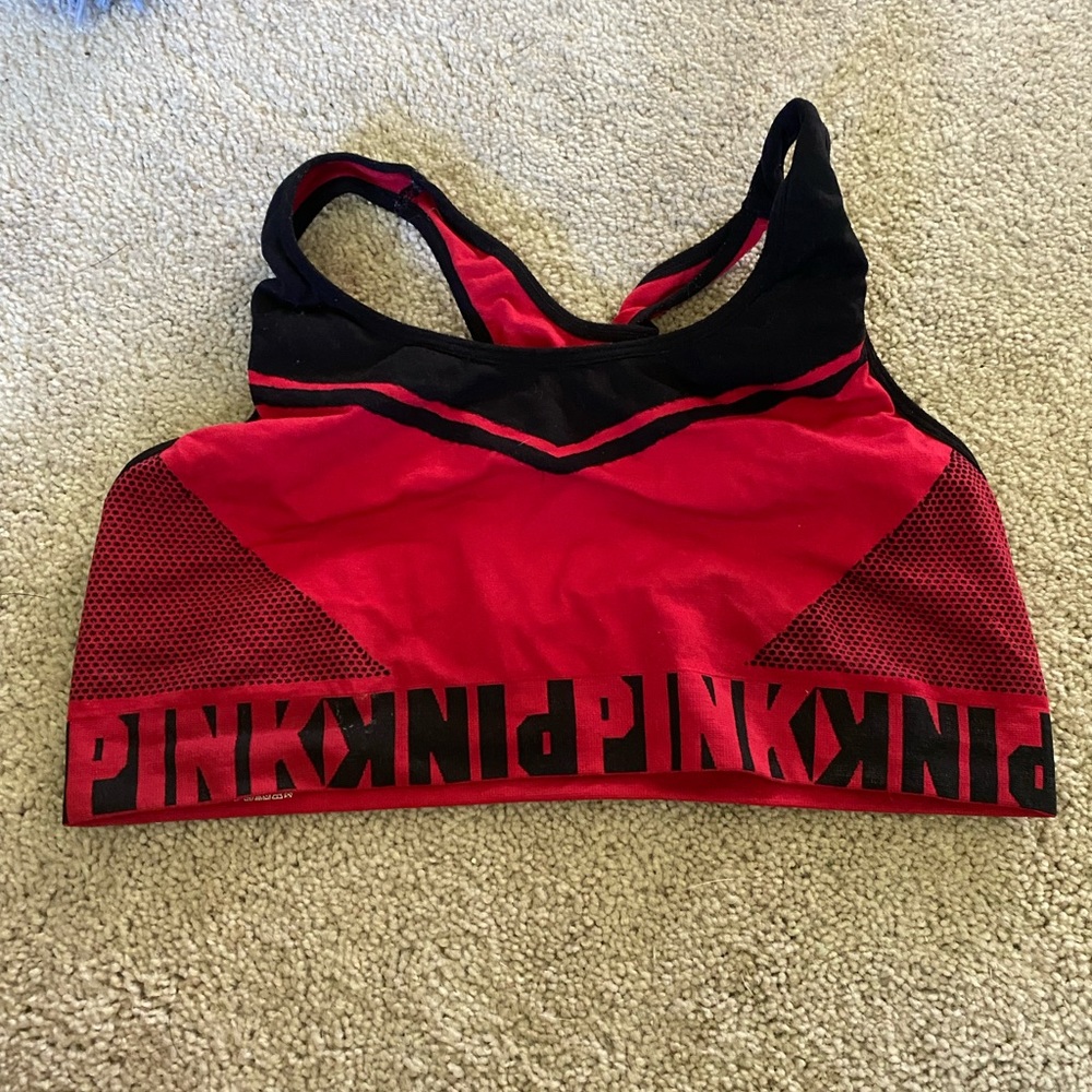 Sports bra